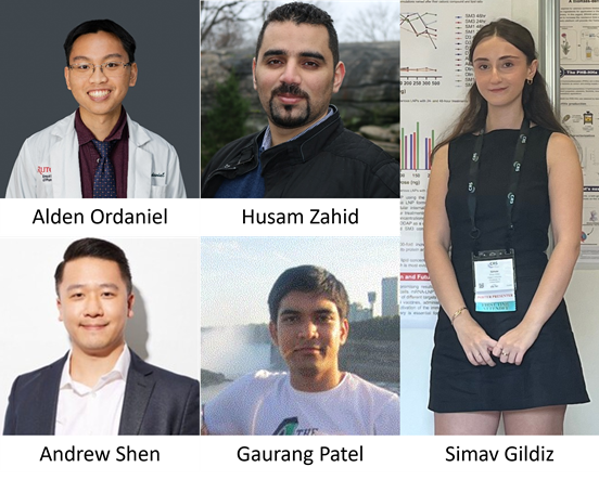 Graduate Students